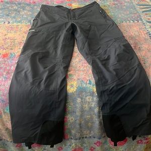 Marmot ski pants